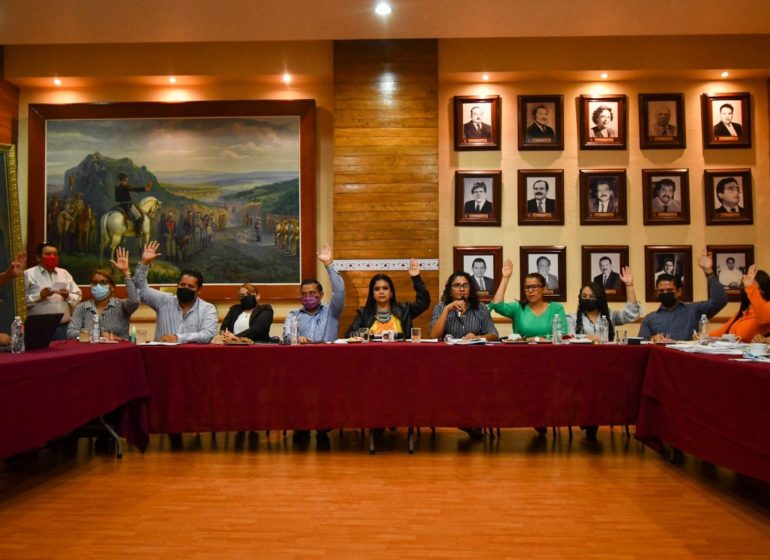 Avanza Ayuntamiento de Chilpancingo en aprobar el primer tabulador salarial