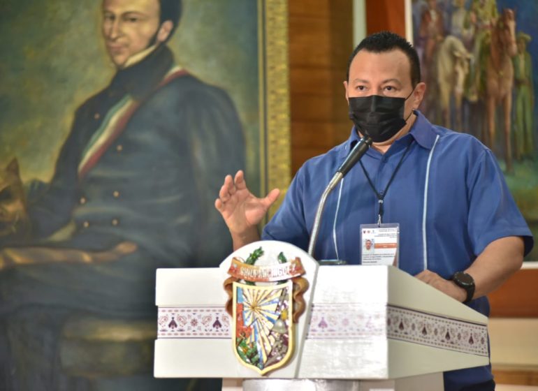 Reconocen sindicatos acciones del Gobierno de Chilpancingo para rescatar a la CAPACH