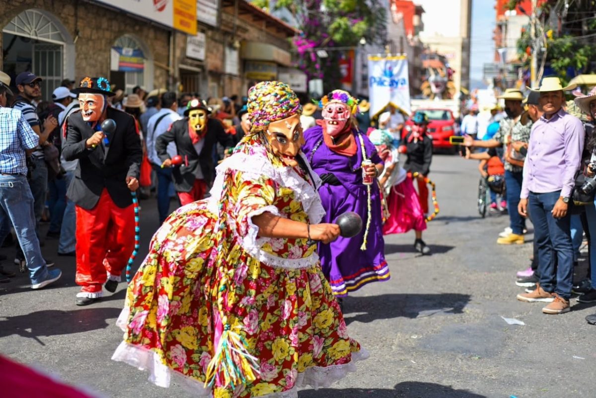 Tradicional Paseo Del Pendón 2022 0666