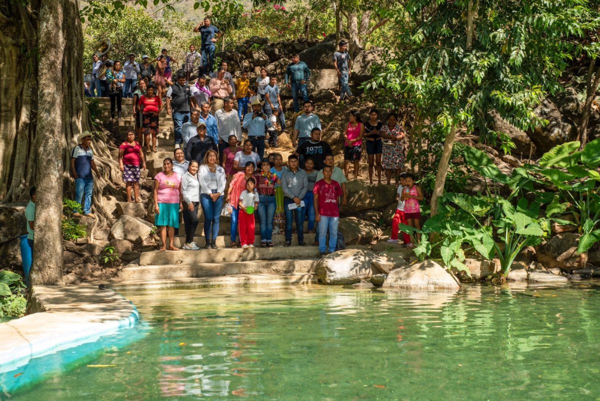 Ven y descubre todo lo que Río Verde tiene preparado para ti