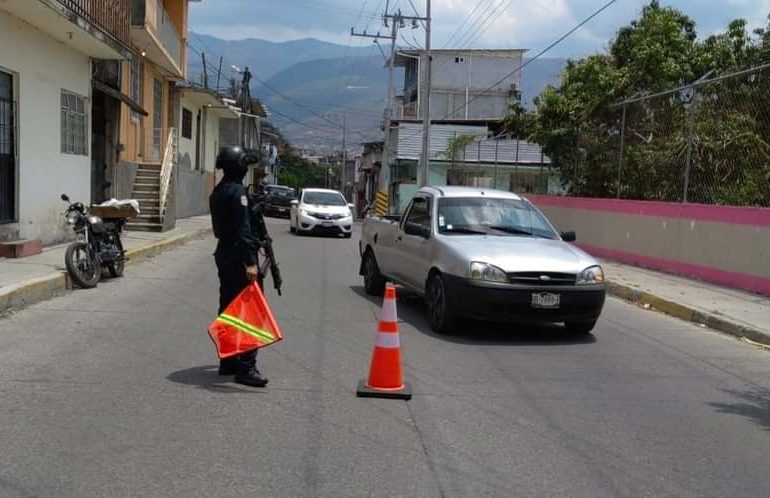 SSyPCM mantiene Puestos de Atención Ciudadana en Chilpancingo
