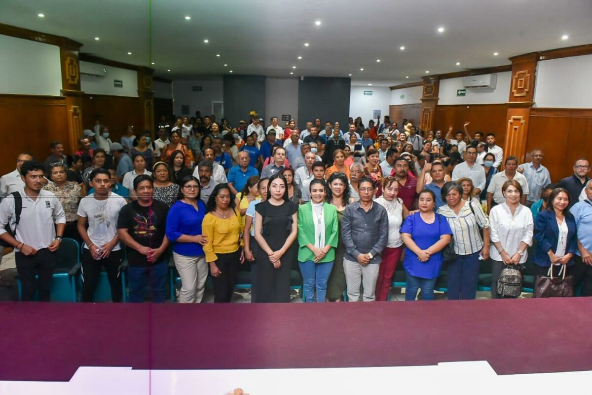 Aprueba el Coplademun propuesta de obras para Chilpancingo en 2024