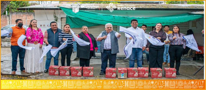 ¡Ayuda Solidaria para Chilpancingo! 🚜🥛