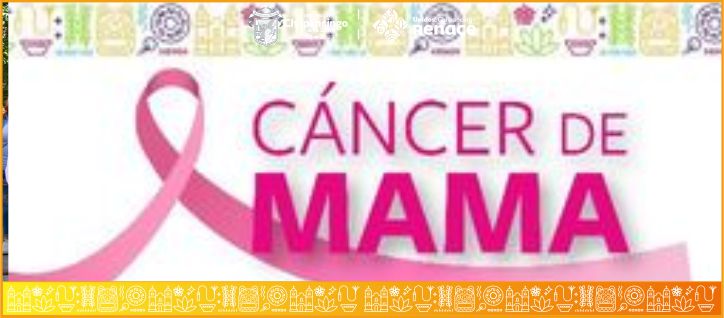 Detección temprana del cáncer de mama