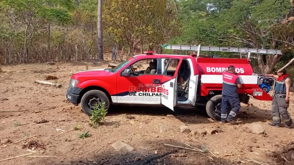 Atención contra incendios