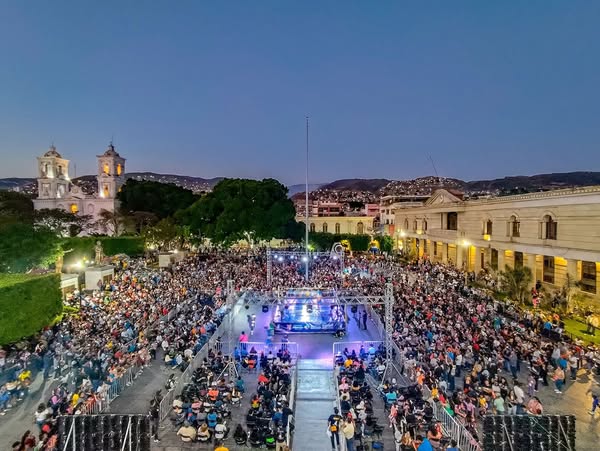 ¡Un día inolvidable para la niñez de Chilpancingo!