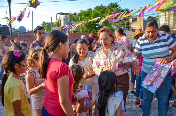 ¡Un día lleno de alegría en Tequicorral!
