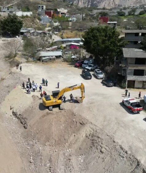 Sin endeudar a Chilpancingo, reforzamos la prevención en temporada de lluvias.