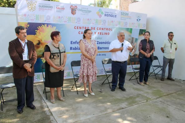 🦠🐾 Curso-Taller sobre Enfermedades Zoonóticas: Un paso firme hacia la protección de la salud y el medio ambiente 🌍💚