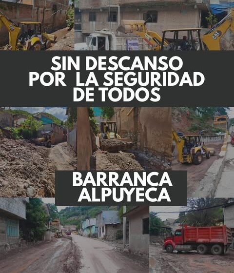 Temporada de lluvias 2025