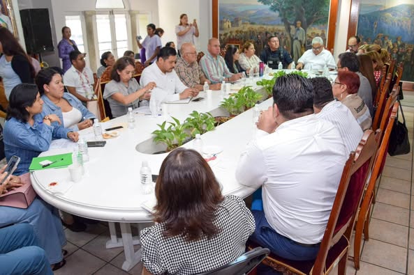👥✨ Chilpancingo refuerza su compromiso por la igualdad de género