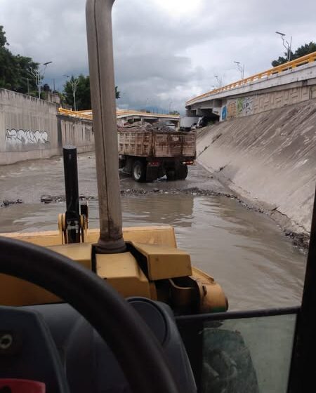 💧 Así limpiamos el Huacapa