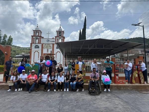 🌟 ¡Jornadas en tu comunidad! 🌟