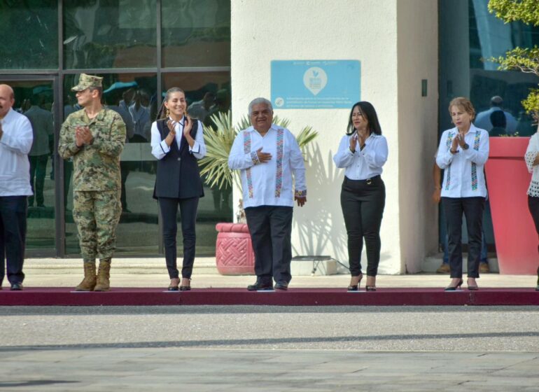 🇲🇽✨ Conmemorando nuestras raíces patrias