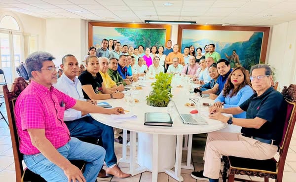 📊✨ Revisión de Avances de Programas Presupuestarios 2025-2027: Un paso hacia el futuro ✨📊
