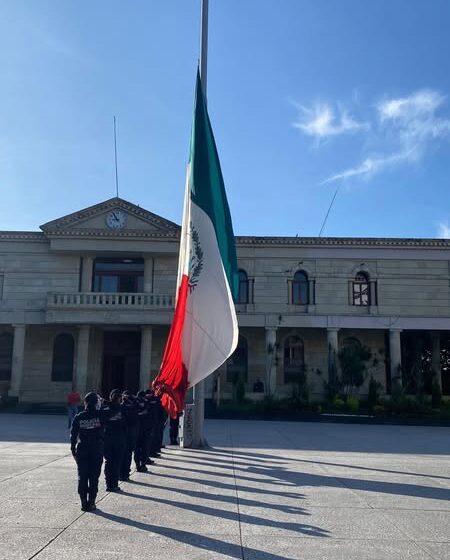 🇲🇽 204 años de la Consumación de la Independencia: memoria y orgullo nacional 🇲🇽