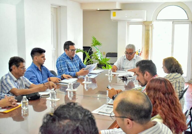 Avanzan los preparativos por los 200 años de la Feria de San Mateo, Navidad y Año Nuevo