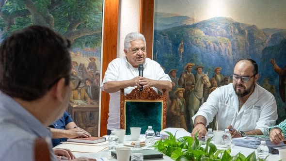 📊✅ Chilpancingo avanza con rumbo y finanzas sanas