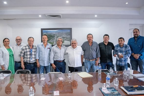 Actuamos antes, no después. 🐄