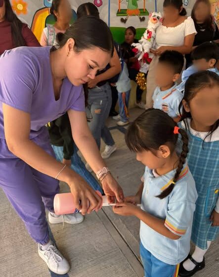 🦷⚠️ La salud bucal también es prevención urgente