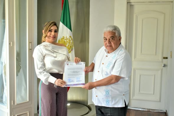 La igualdad se fortalece con decisiones firmes ⚖️✨