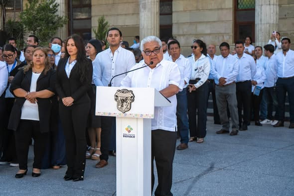 Chilpancingo honra su historia con responsabilidad presente 🇲🇽✨