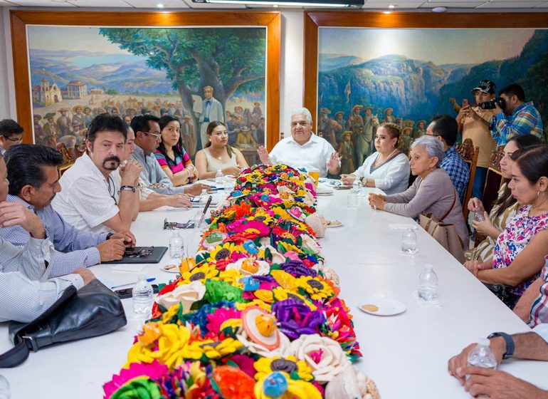 🏨✨ Chilpancingo tambi&eacute;n se mueve cuando abrimos las puertas al turismo.