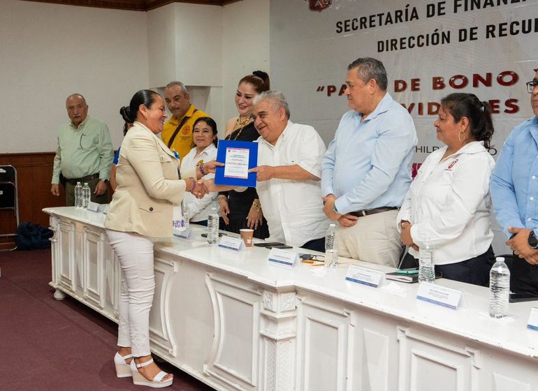 🏛️👏🏽 Hay historias laborales que merecen detenernos un momento para decir: Gracias.