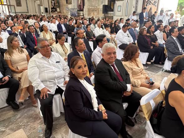 🇲🇽 Chilpancingo honra la historia que nos dio identidad.